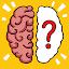 Brain Puzzle - IQ Test Games icon