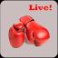 FightClub - Boxing UFC Live icon