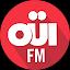 OUI FM La Radio du Rock. en di icon