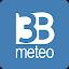 3B Meteo - Weather Forecasts icon