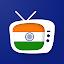 India - Live IPTV Channels icon