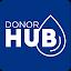 Grifols Plasma Donor Hub icon