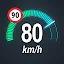 GPS Speedometer for Car icon