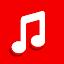 Music Player - MP3 & Audio icon