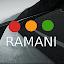 RAMANI Navigation, Traffic, icon