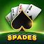 Spades Offline - Card Game icon