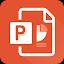 PPT Viewer - PPTX Reader icon