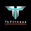 T Fitness icon