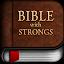 KJV Bible with Strong's icon