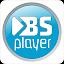 BSPlayer plugin D3 icon