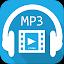 MP3 Video Converter : Extract  icon