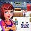Restaurant Tycoon : Cafe game icon