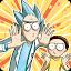 Rick and Morty Wallpapers icon