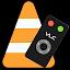 VLC Stream and Remote icon