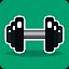 GymKeeper - Workout Tracker icon