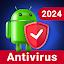 Antivirus - Cleaner + VPN icon