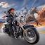 Outlaw Riders: Biker Wars icon