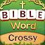 Bible Word Crossy icon