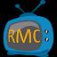 Remote Media Center HD icon