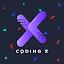 Learn Python, Java : Coding X icon