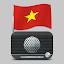Radio Vietnam đài phát thanh icon