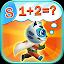 Math Addition and Subtraction for Kids icon