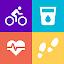 Health Pal - Fitness Manager icon