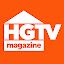 HGTV Magazine US icon