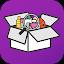 Freebie Stuff Online by Mail icon