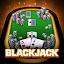 Classic Blackjack 21 - Casino icon