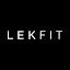 LEKFIT online studio icon