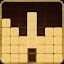 Wood Block Puzzle icon