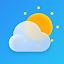 Daily Weather - weather app icon