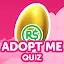 Adopt Me Egg & Pet Quiz icon