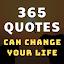 Motivation - 365 Daily Quotes icon