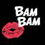 BamBam: Live Video-Chat & Call icon