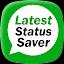 Latest Status Saver icon