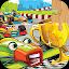 Cars Puzzles for Kids icon
