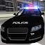 Police Car Drift 3D icon