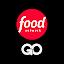 Food Network GO - Live TV icon