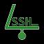 SSH/SFTP Server - Terminal icon