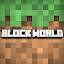 Block World 3D: Craft & Build icon