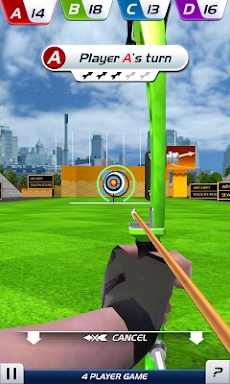 Archery World Champion 3D screenshots