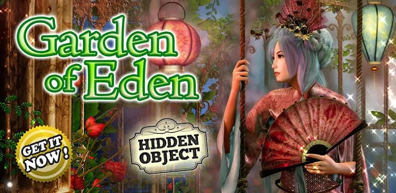 Hidden Object Games screenshots