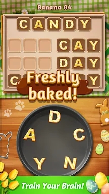 Word Cookies! ® screenshots