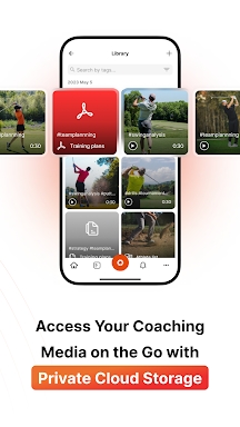 CoachNow: Coaching Platform screenshots