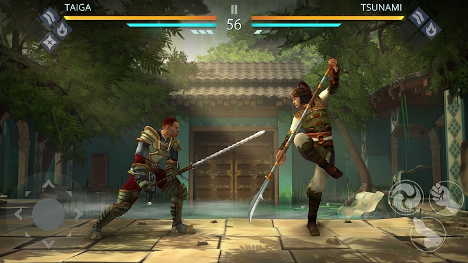 Shadow Fight 3 - RPG fighting screenshots