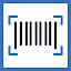 Barcode Scanner for Walmart icon