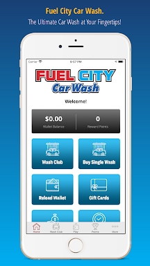 Fuel City Car Wash screenshots