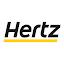 Hertz Car Rental icon